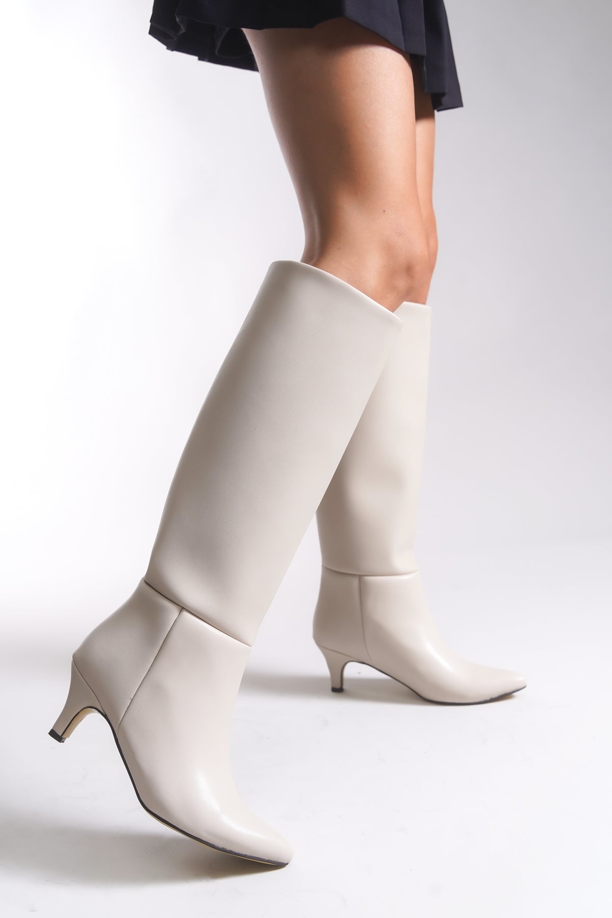 Riccon Alunalue Kadın Çizme 00125500