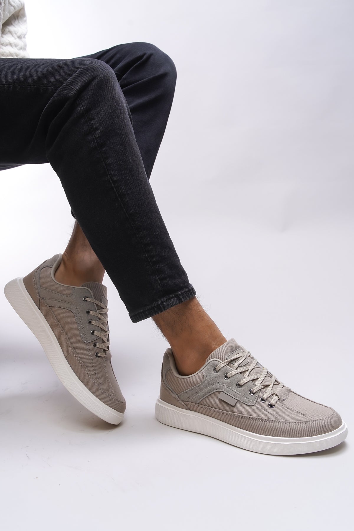Riccon Girsariph Erkek Sneaker 00121157