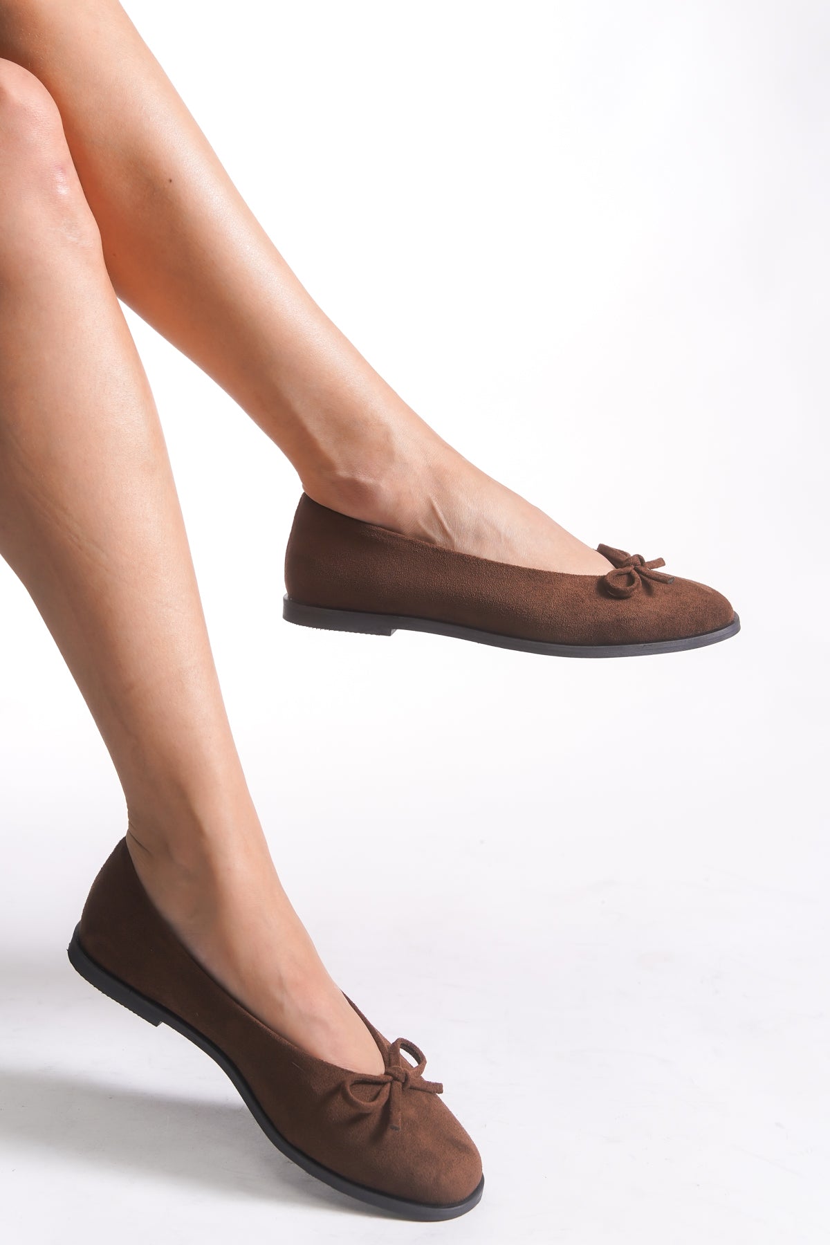 Riccon Kadın Babet 001296