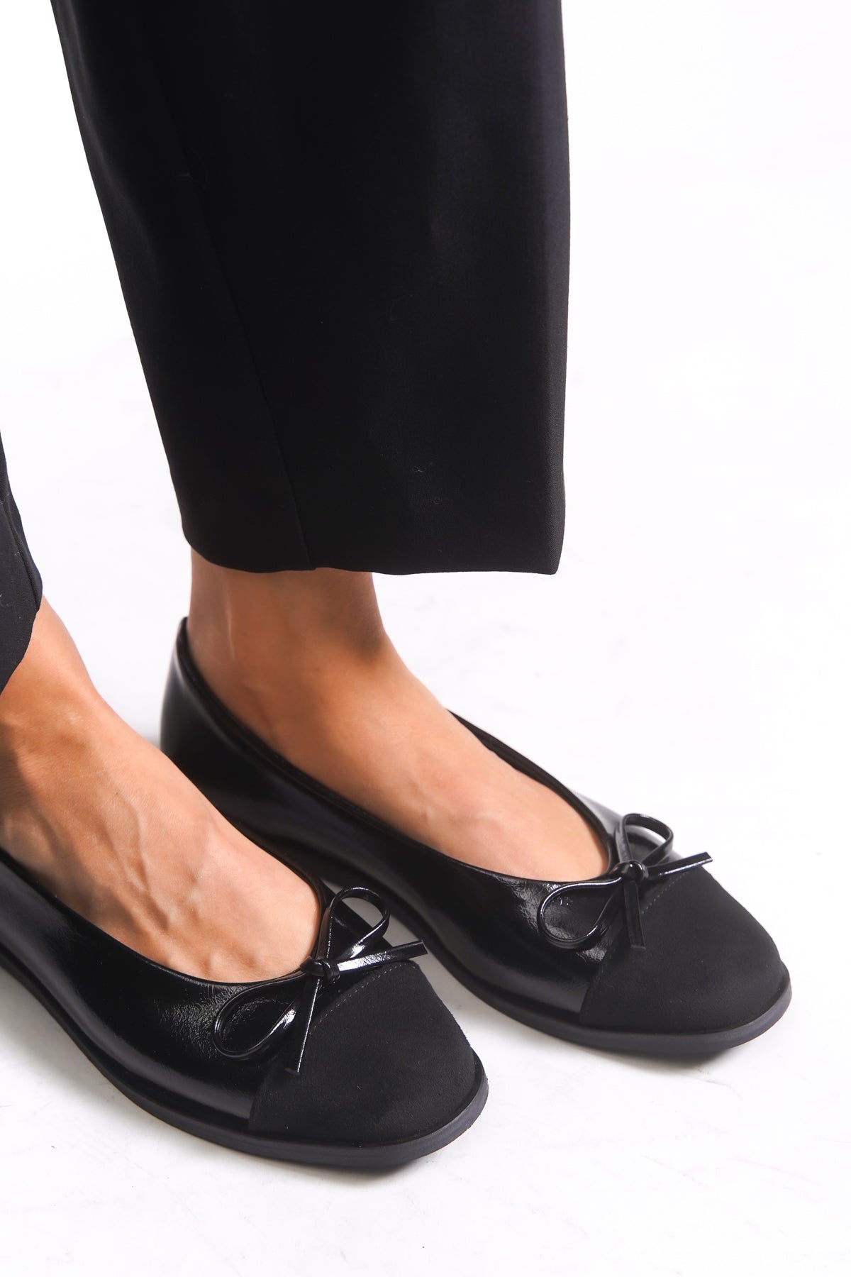 Riccon Kadın Babet 0012098