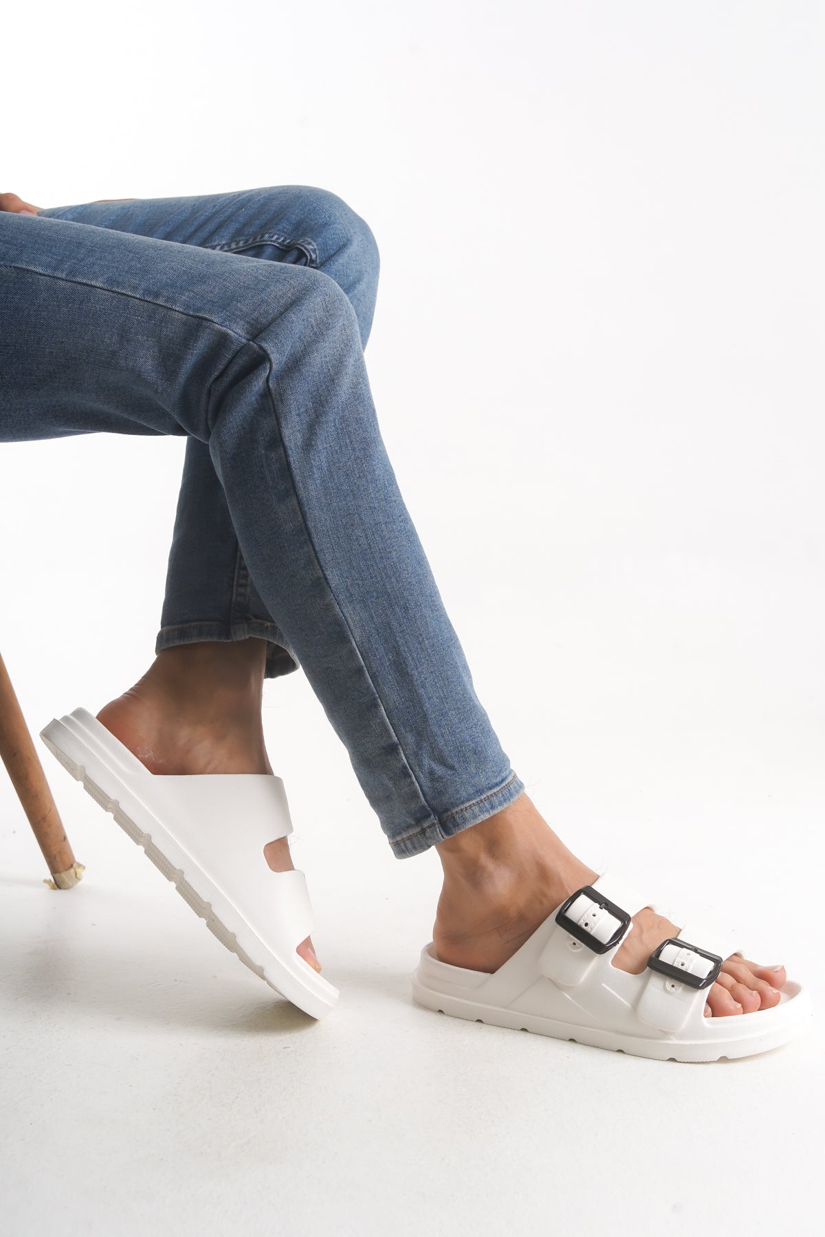 Riccon Ullaeril Erkek Terlik 001228