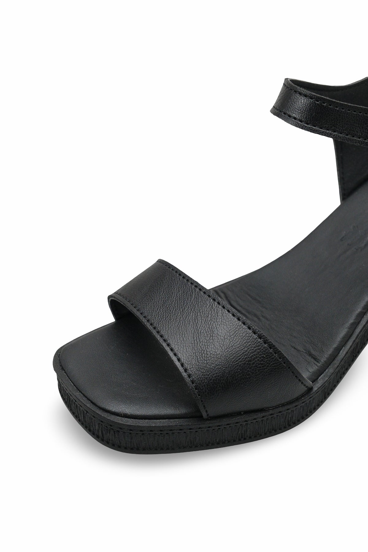 Riccon Kadın Topuklu Sandalet 0012344