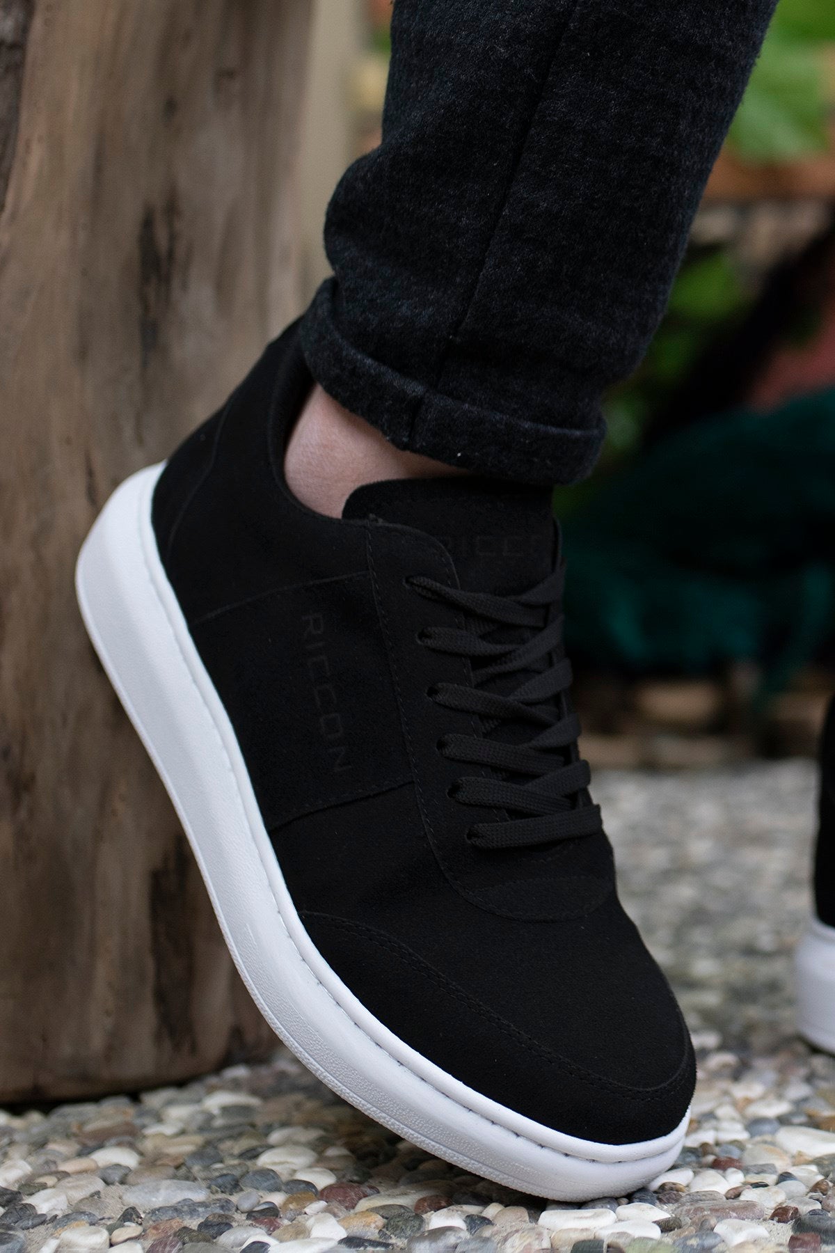 Riccon Erkek Sneaker 0012M10