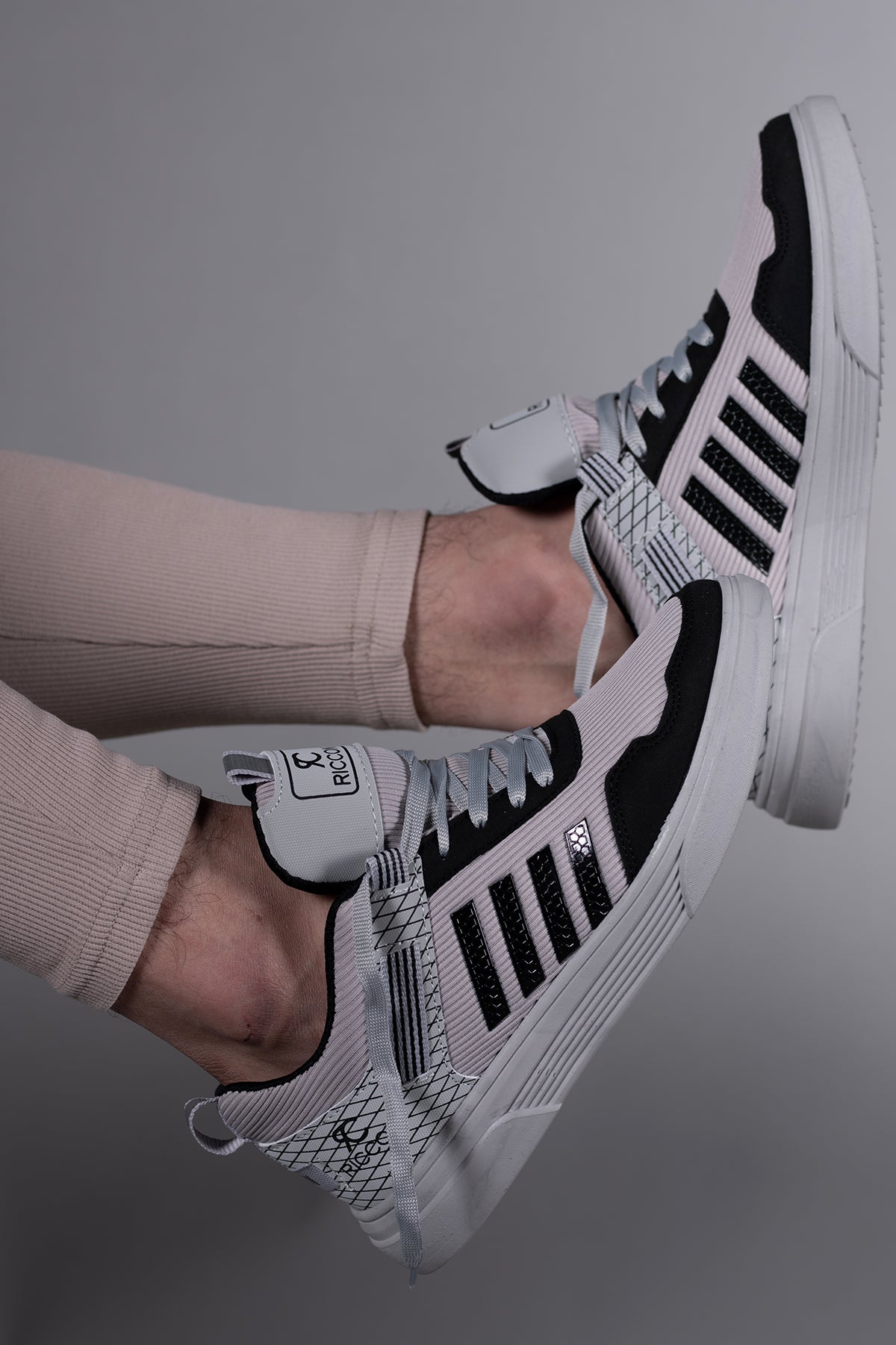 Riccon Erkek Sneaker 001222