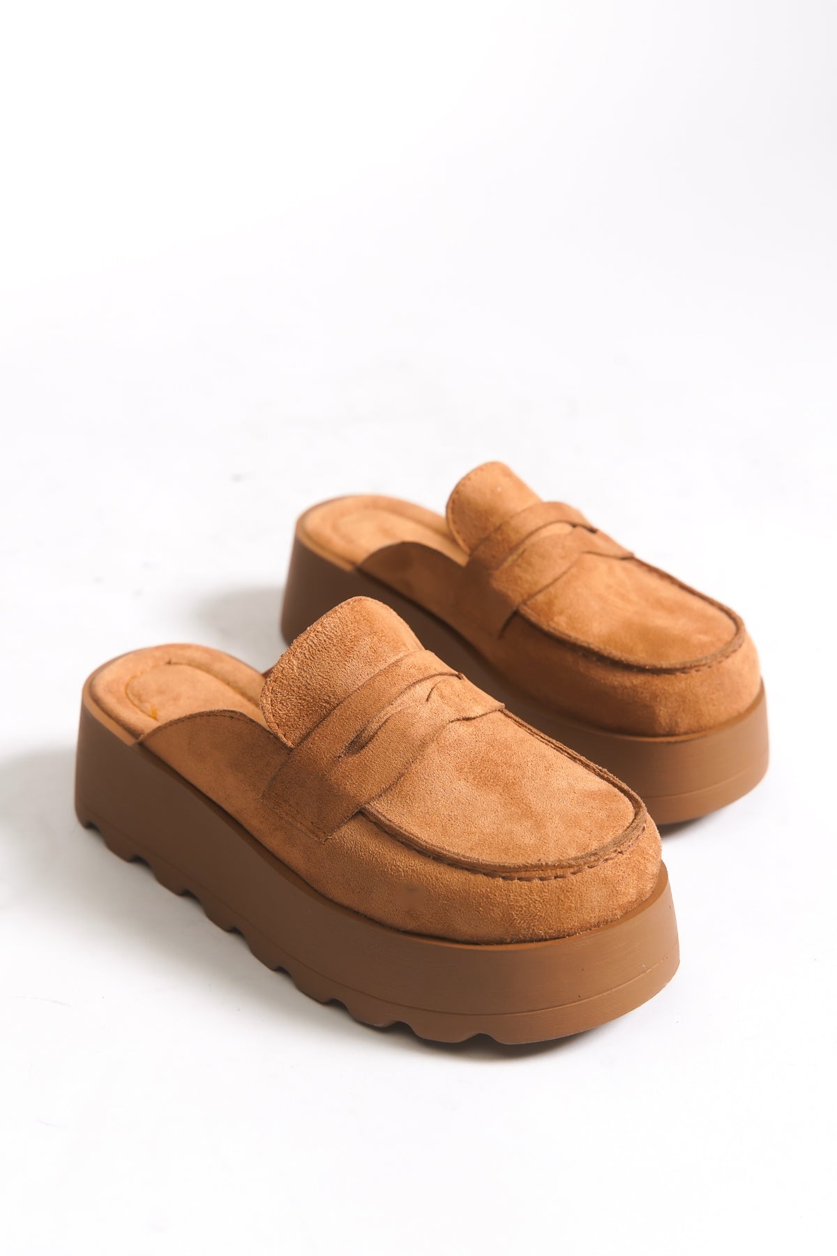 Riccon Arionelth Kadın Terlik 0012128