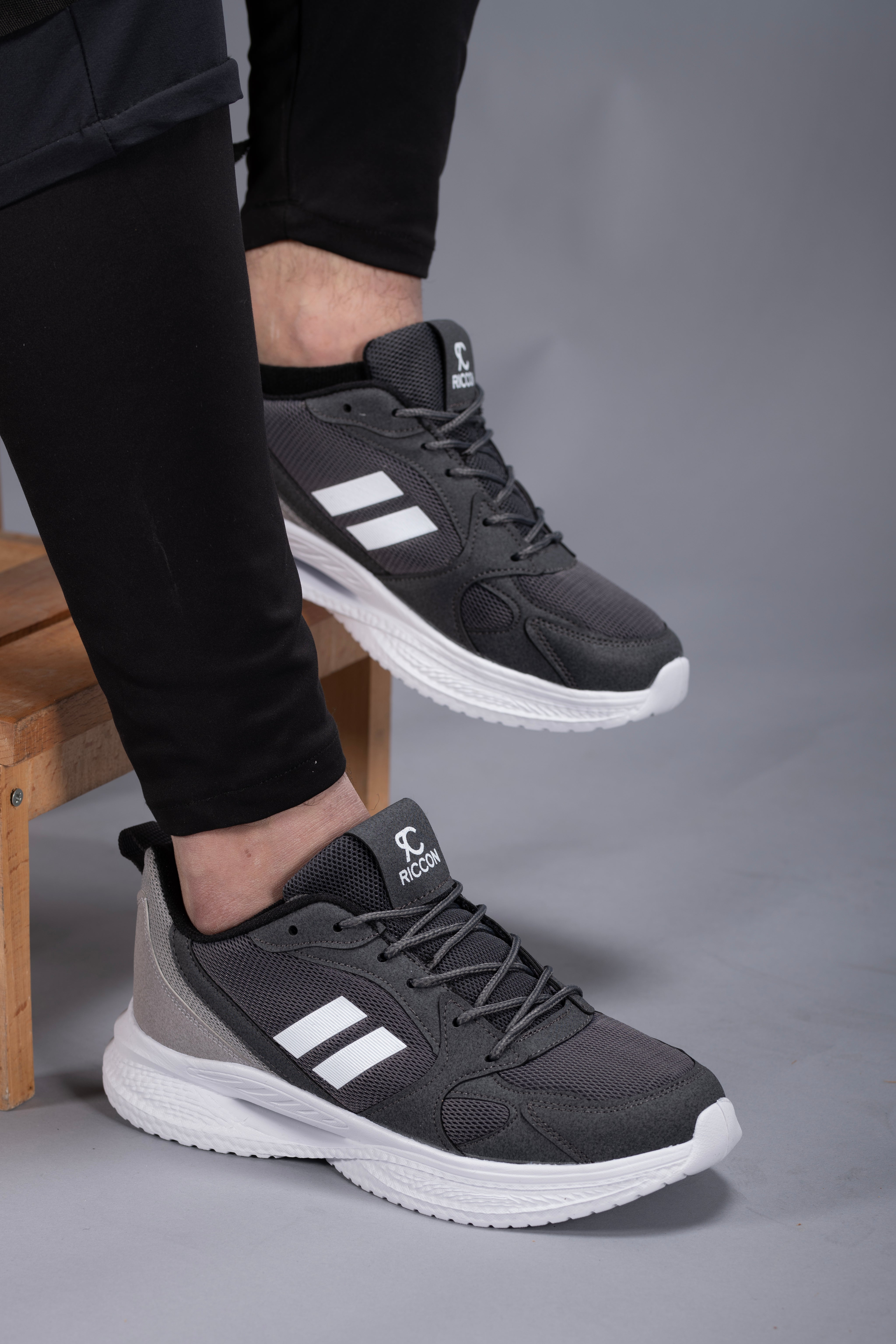 Riccon Bolthiad Erkek Sneaker 00121203