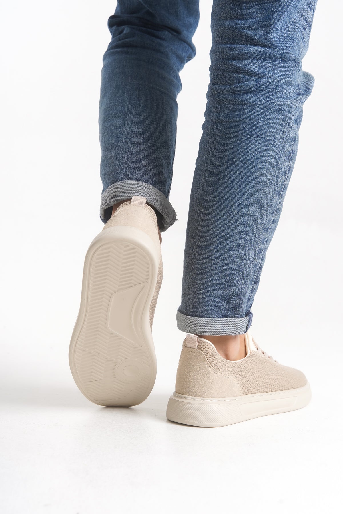 Riccon Wymdeyr Erkek Sneaker 0012217