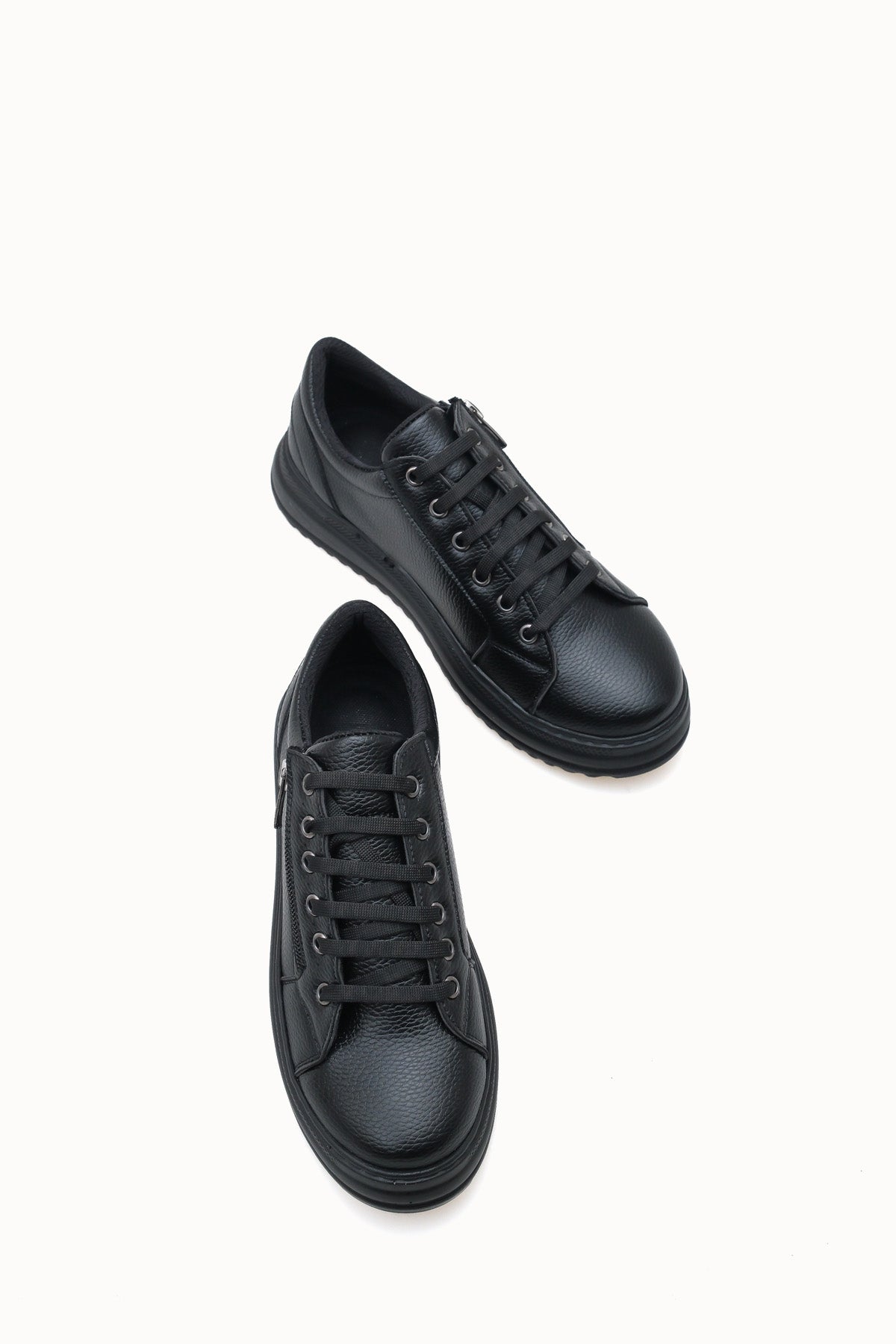 Riccon Kadın Sneaker 0012300 Siyah