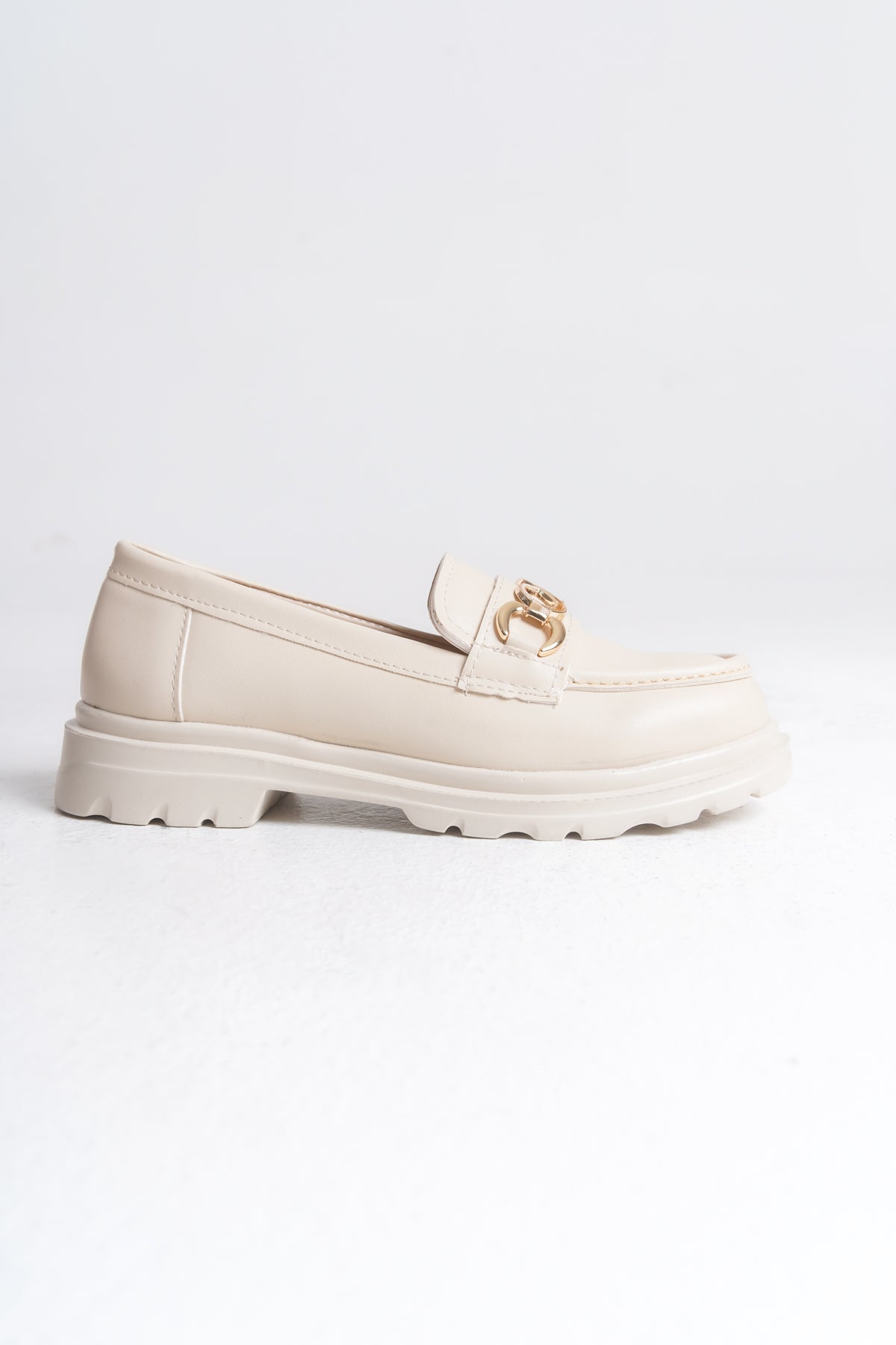 Riccon Kadın Loafer 0012558