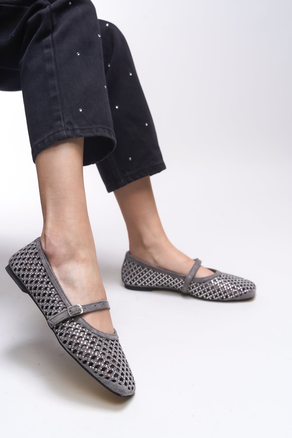 Riccon Phrelduth Kadın Babet 0012400