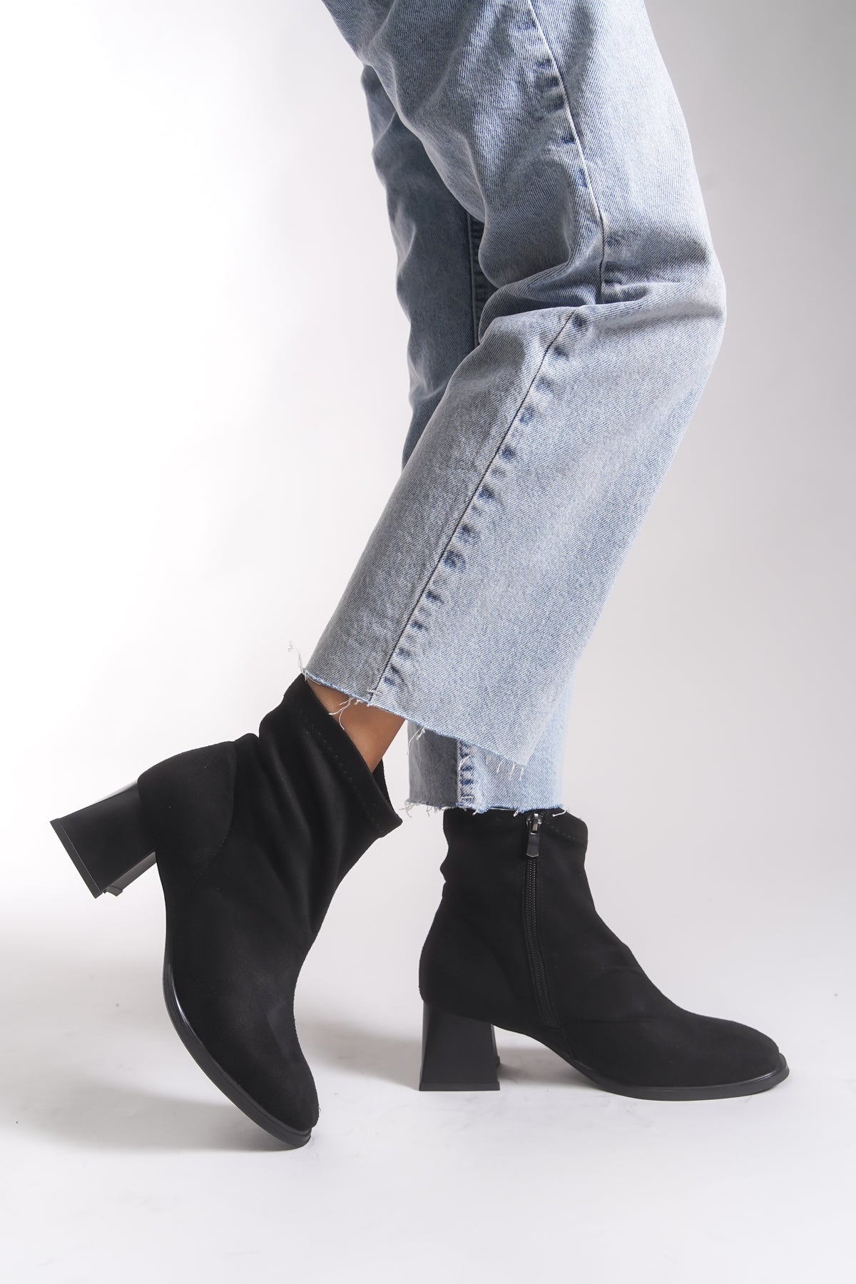 Riccon Ianphyra Kadın Bot 0012850