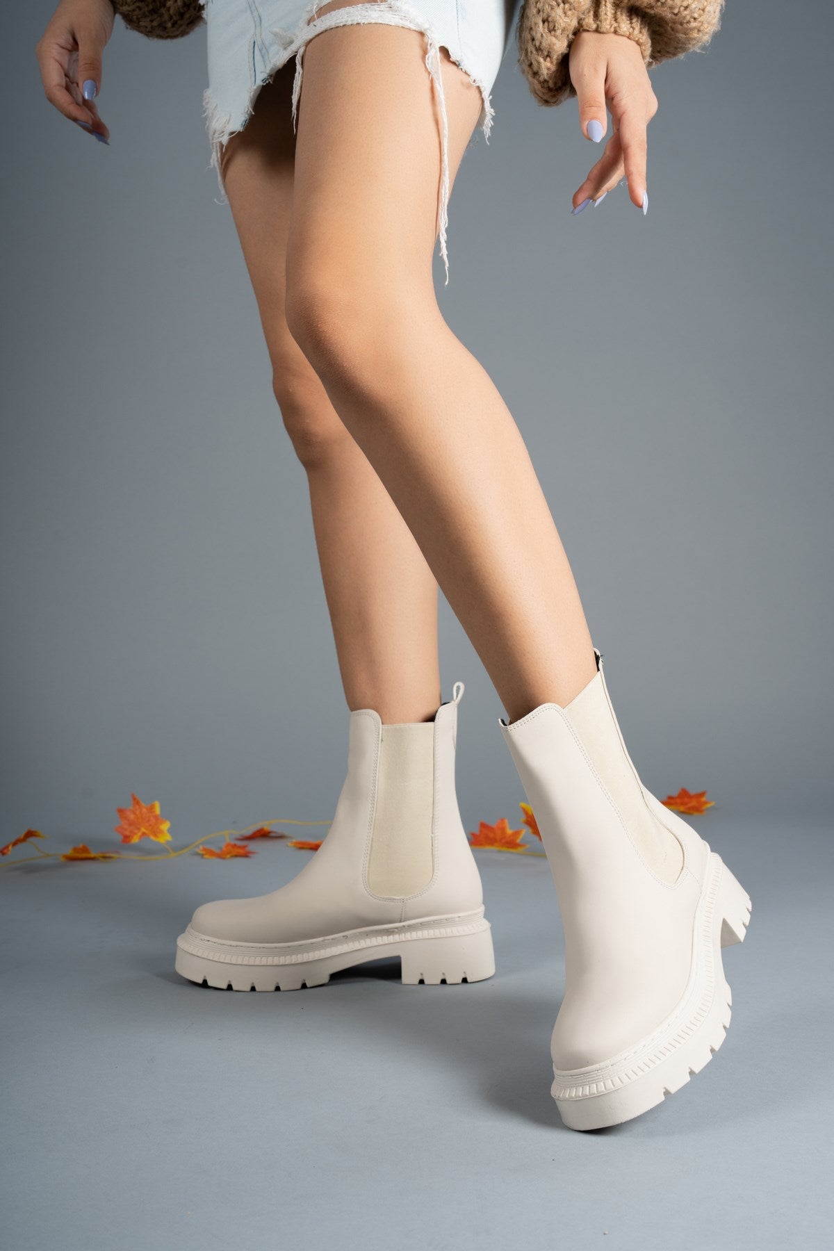 Riccon Kadın Bot 0012213