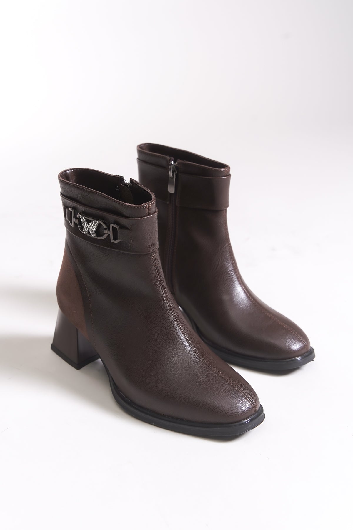 Riccon Bynnesia Kadın Bot 0012853