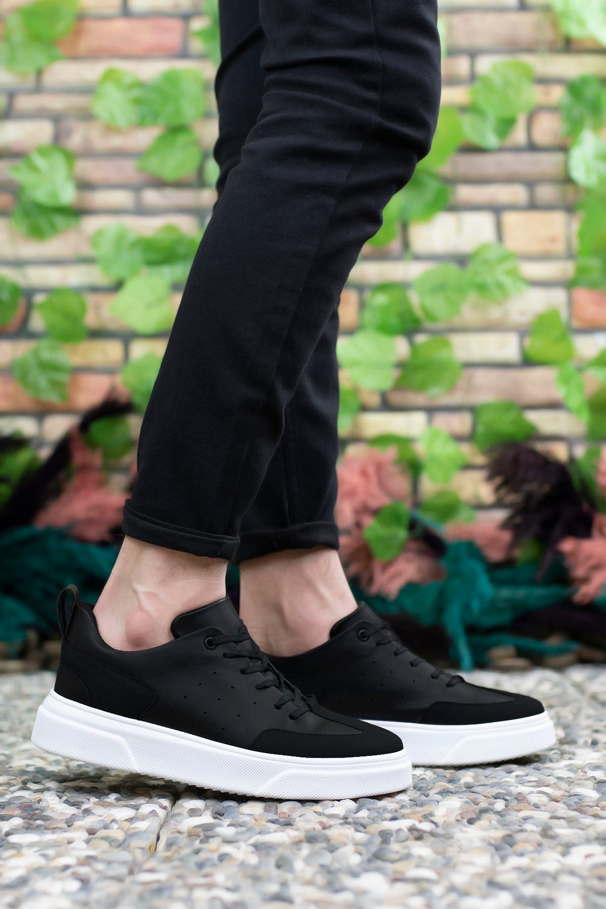 Riccon Erkek Sneaker 0012133