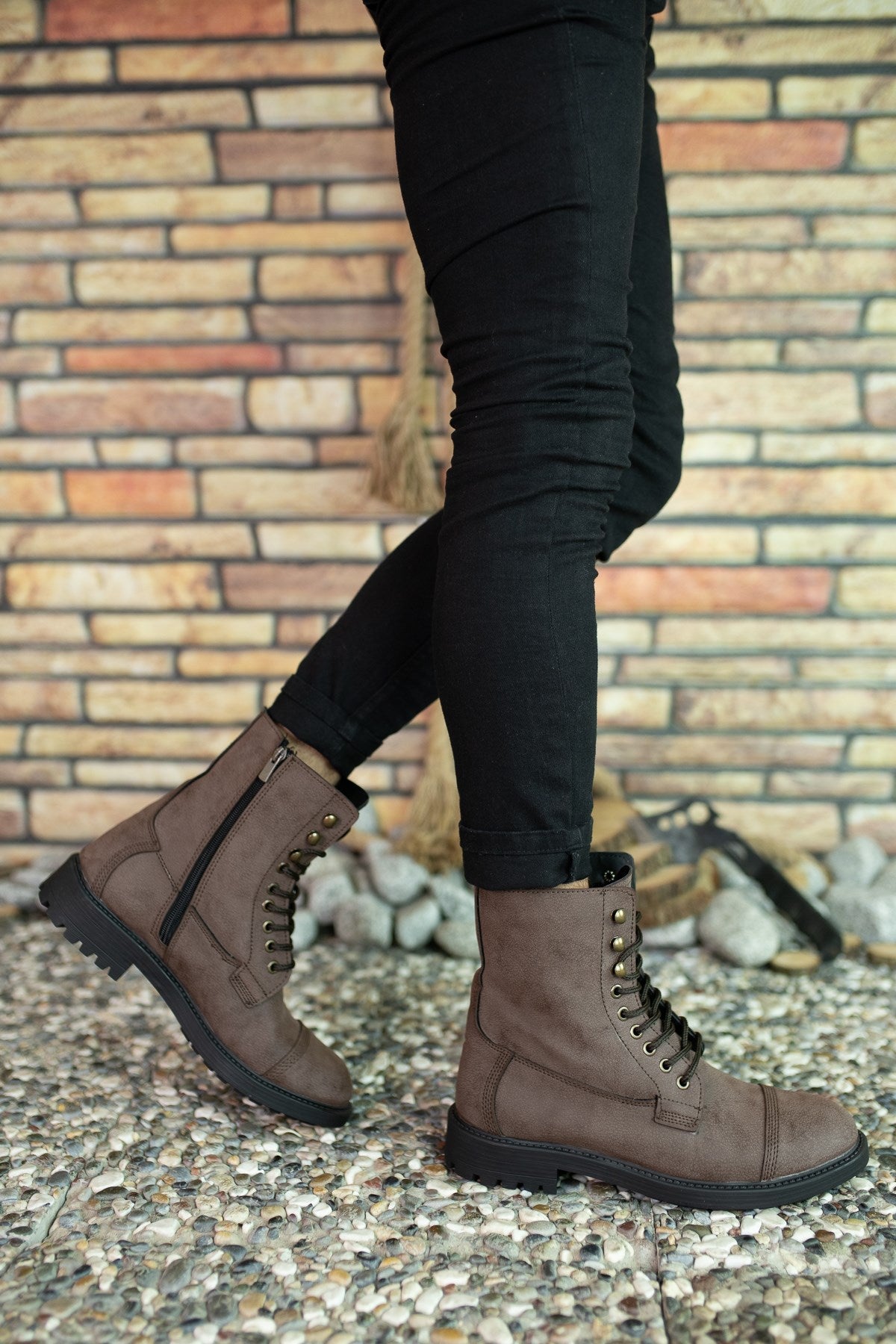 Riccon Erkek Bot 0012955