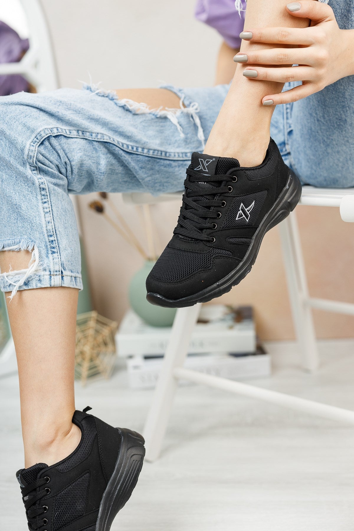 Riccon Unisex Sneaker 12020