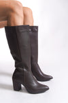 Riccon Clarhera Kadın Çizme 0012307