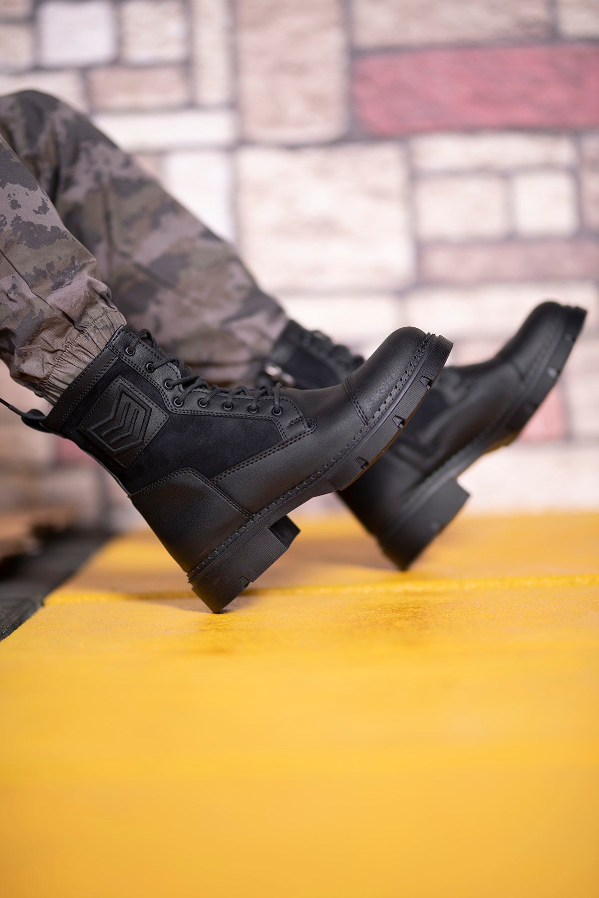 Riccon Erkek Bot 0012638