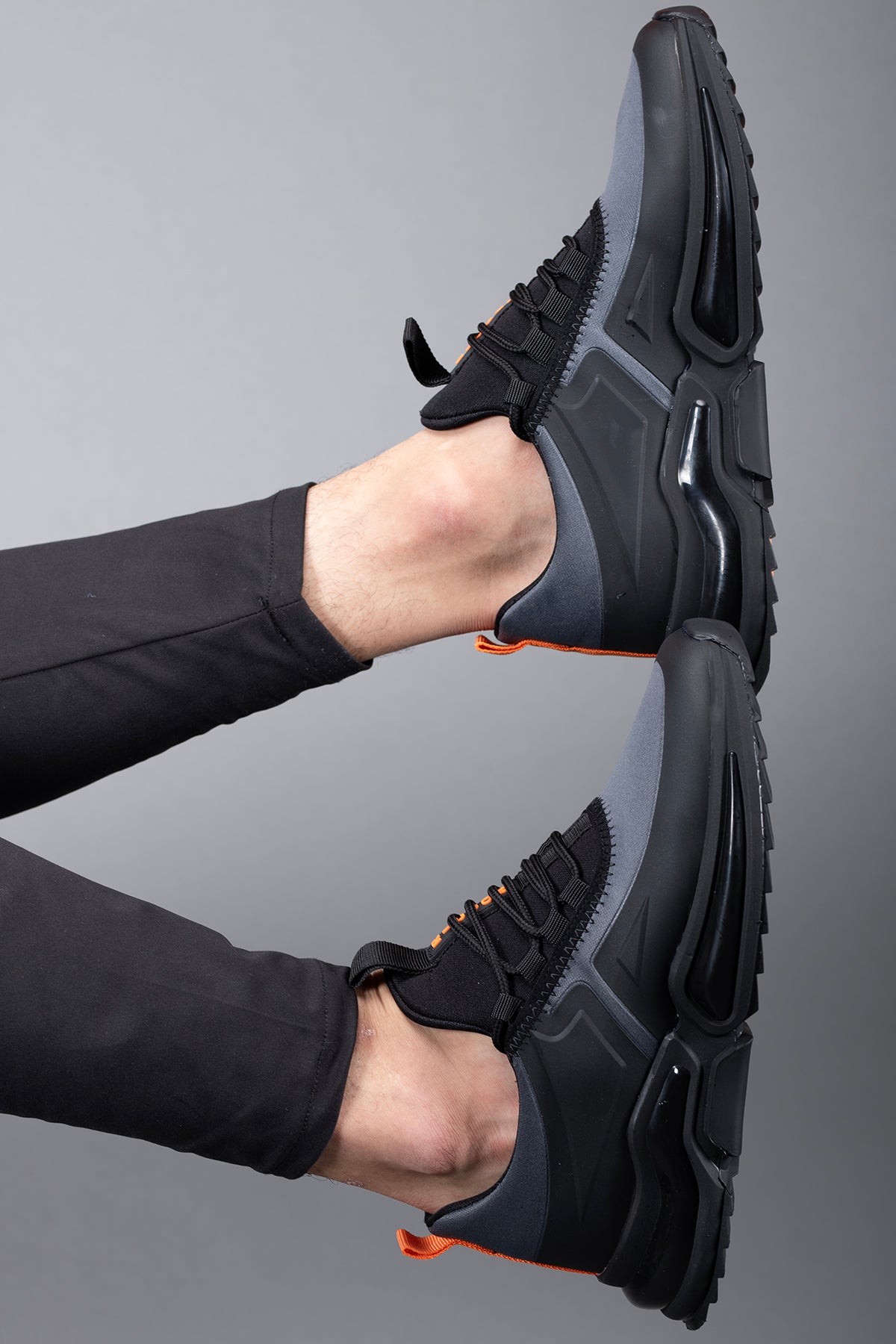 Riccon Thranduil Erkek Sneaker 0012836