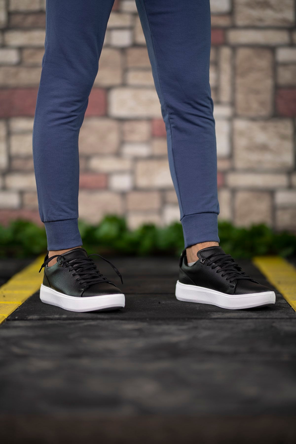 Riccon Erkek Sneaker