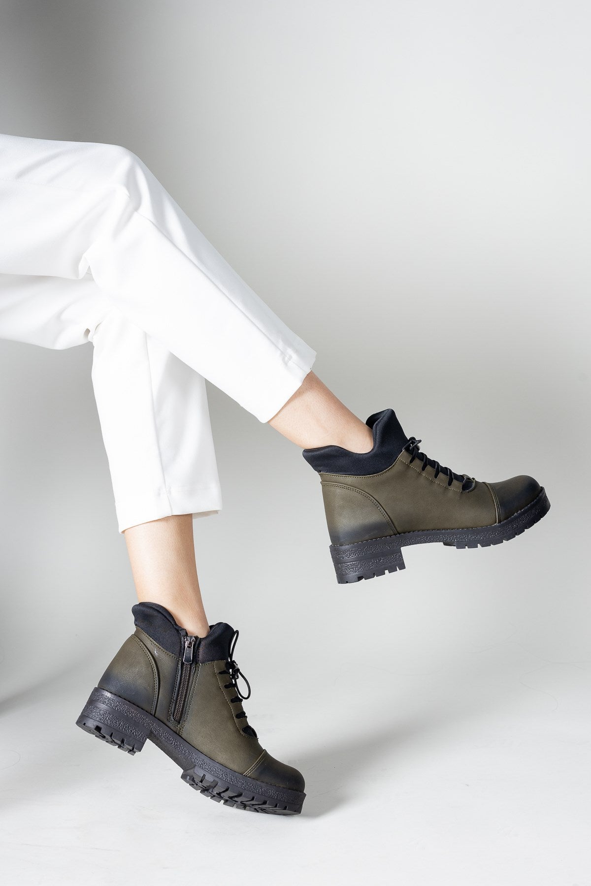 Riccon Kadın Bot 0012720