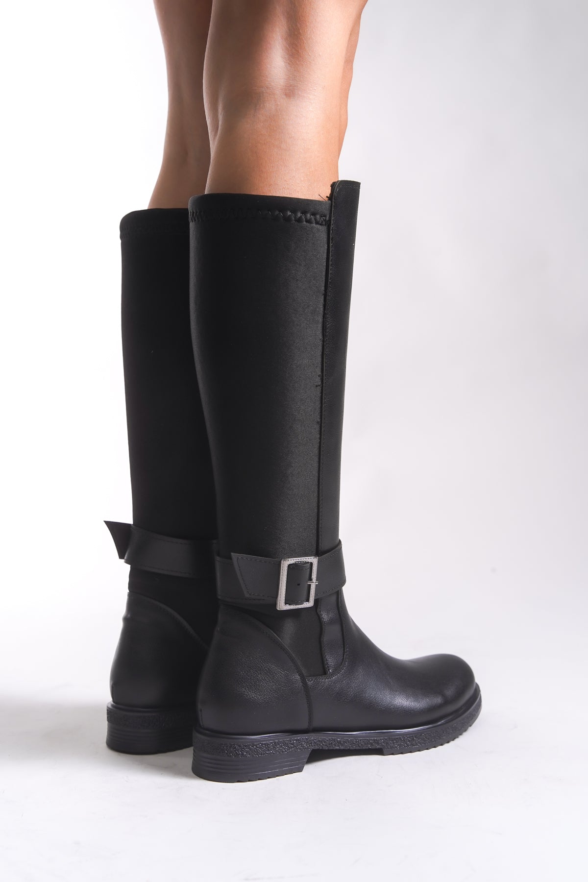 Riccon Kadın Çizme 00120102