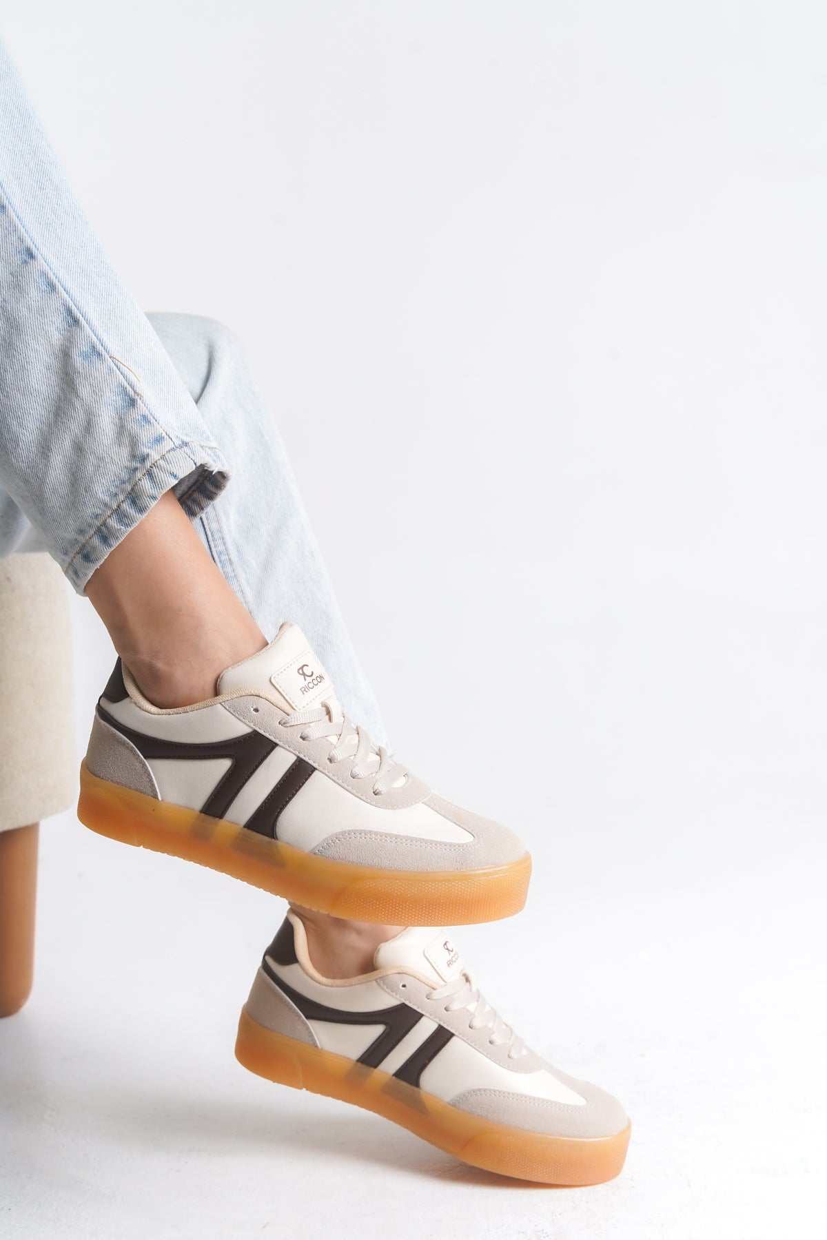 Riccon Unisex Sneaker 001245