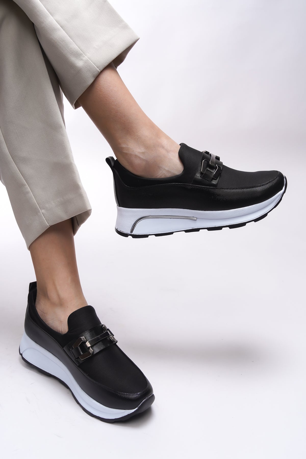 Riccon Lisgalyn Kadın Sneaker 00121705