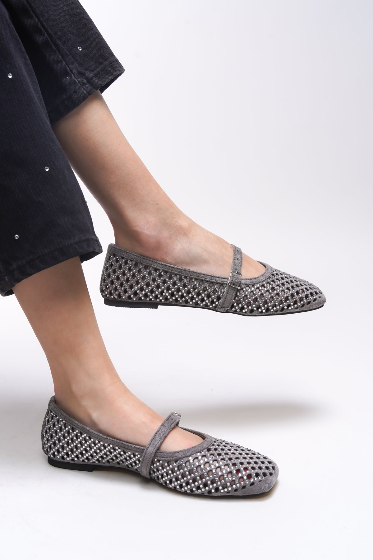 Riccon Phrelduth Kadın Babet 0012400