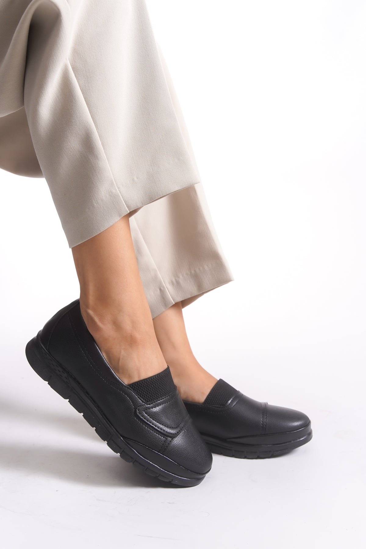 Riccon Kadın Günlük Ayakkabı 001206