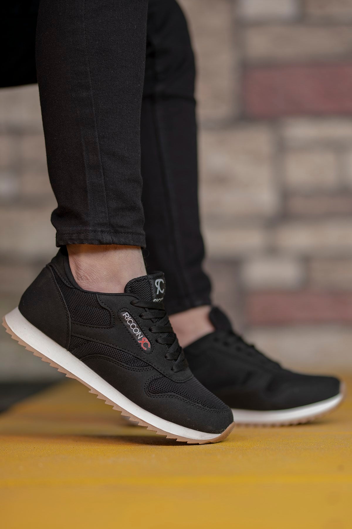 Riccon Erkek Sneaker 00121057