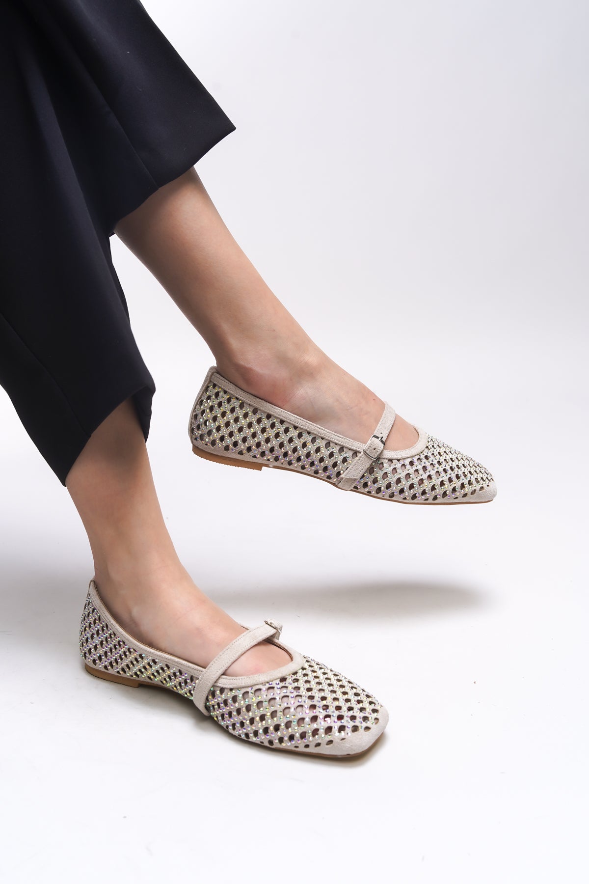 Riccon Phrelduth Kadın Babet 0012400