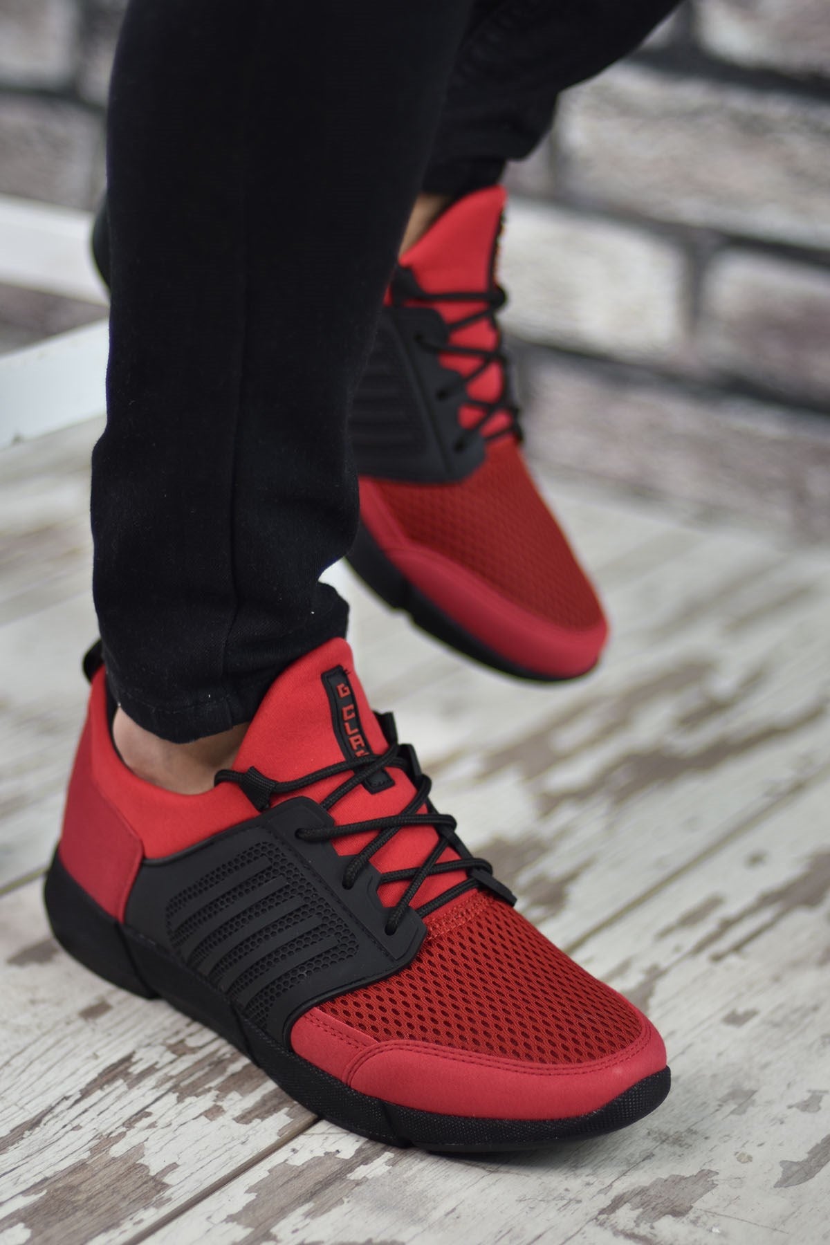 Riccon Sportz Erkek Sneaker