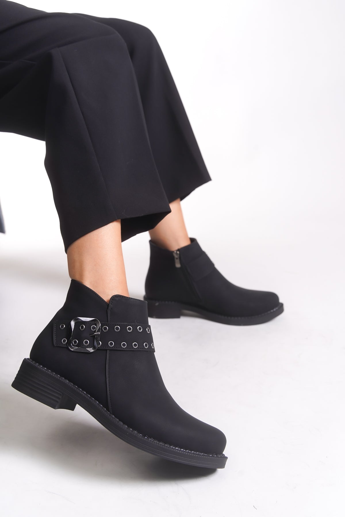 Riccon Eruvella Kadın Bot 0012405