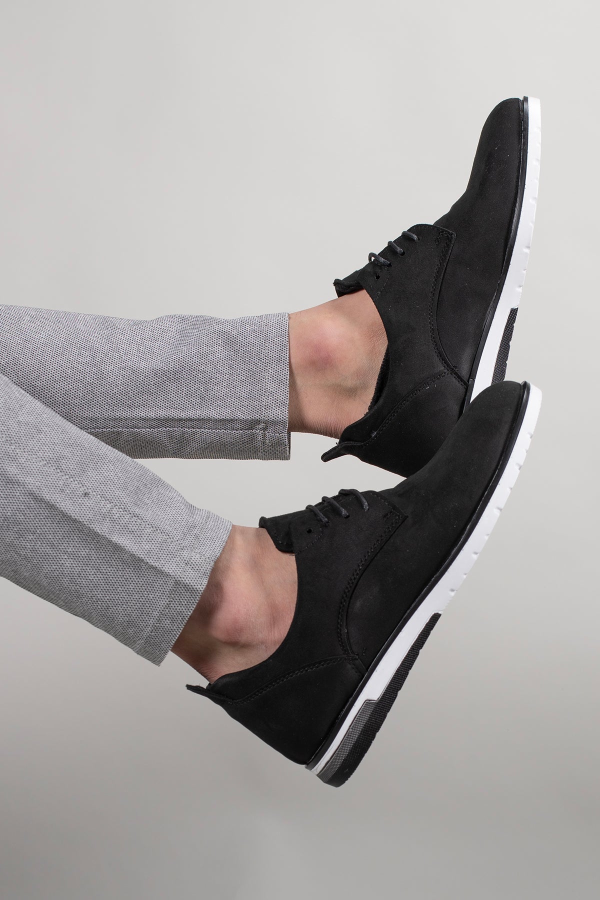 Riccon Erkek Casual Ayakkabı 0012206