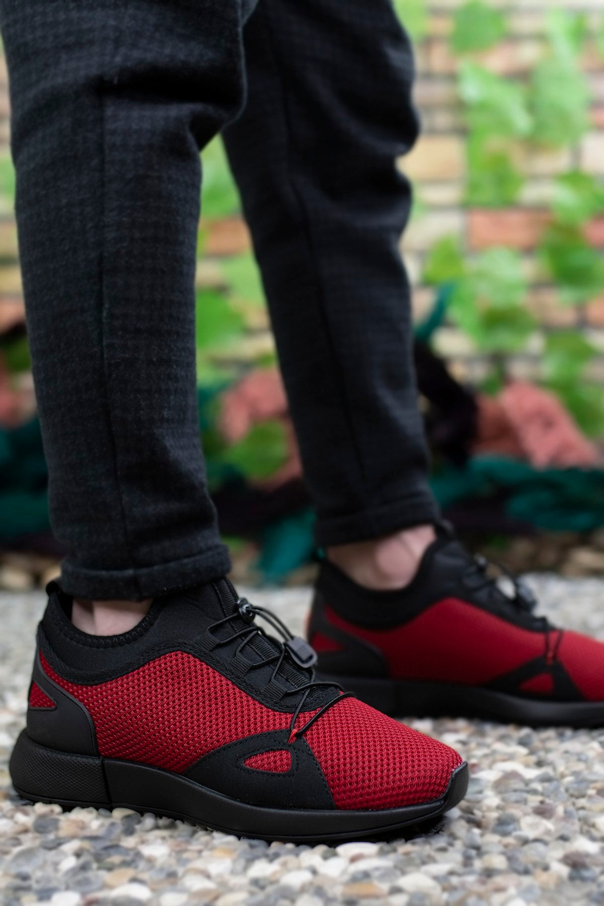 Riccon Erkek Sneaker 00121925