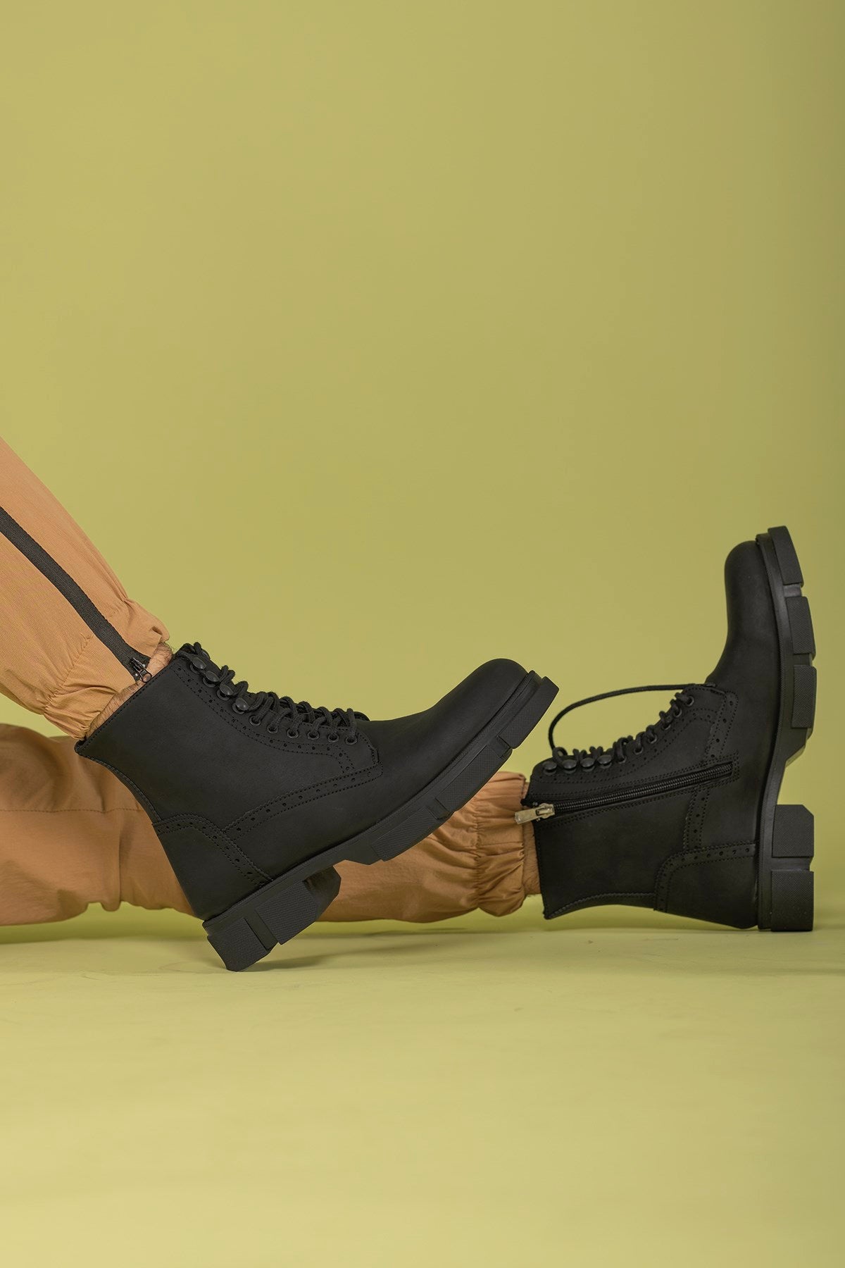 Riccon Erkek Bot 0012730