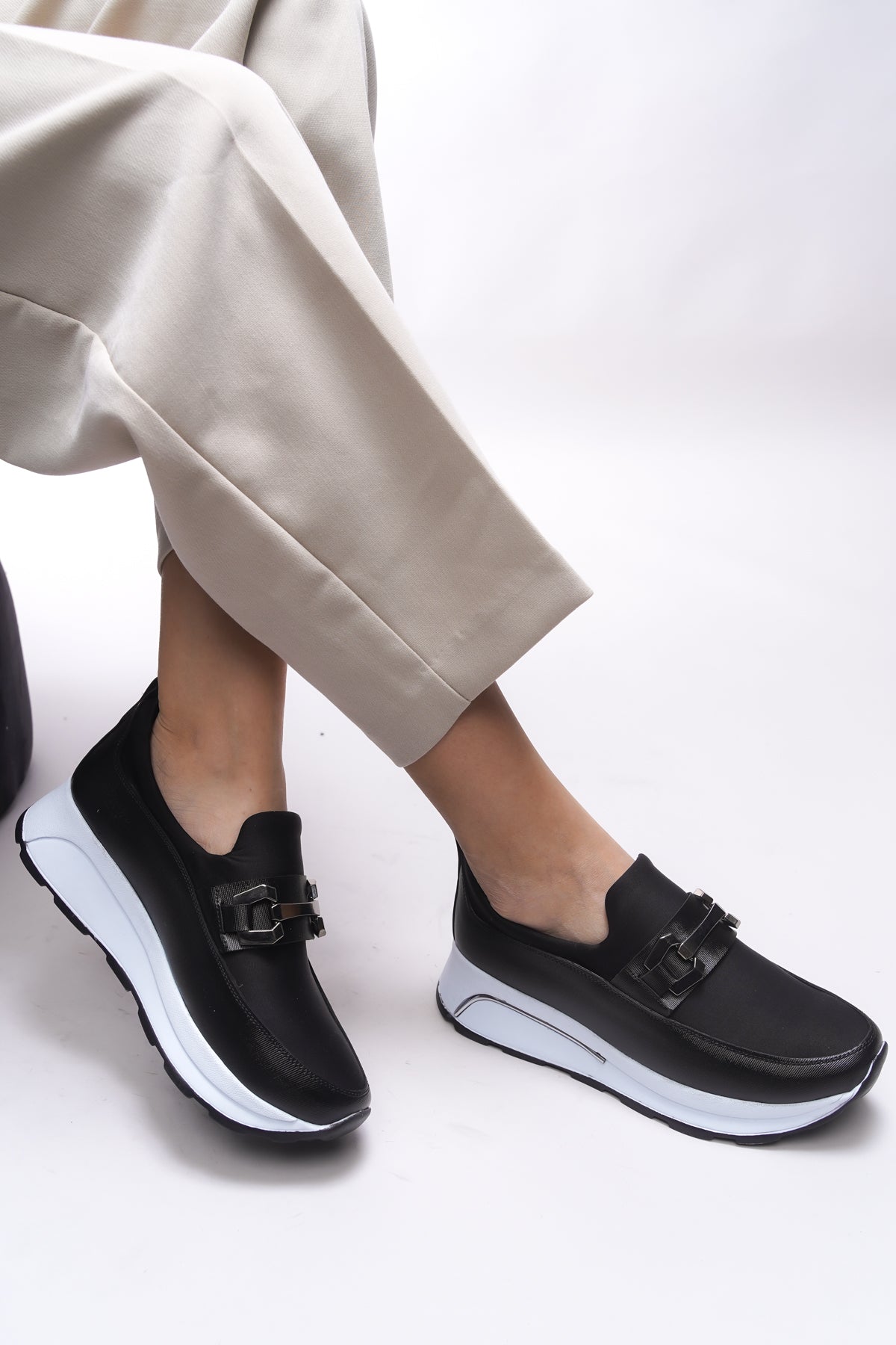 Riccon Lisgalyn Kadın Sneaker 00121705