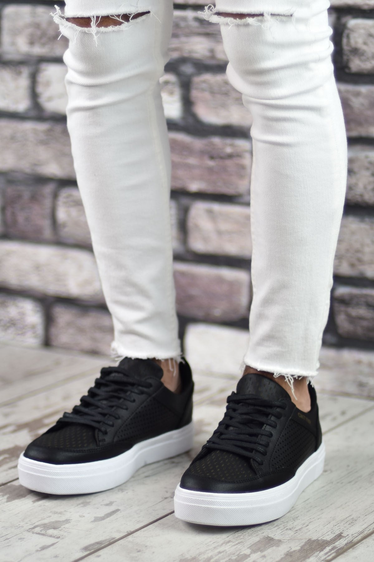 Riccon Erkek Sneaker