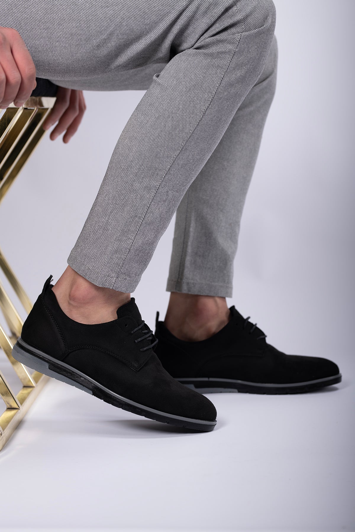 Riccon Erkek Casual Ayakkabı 0012206