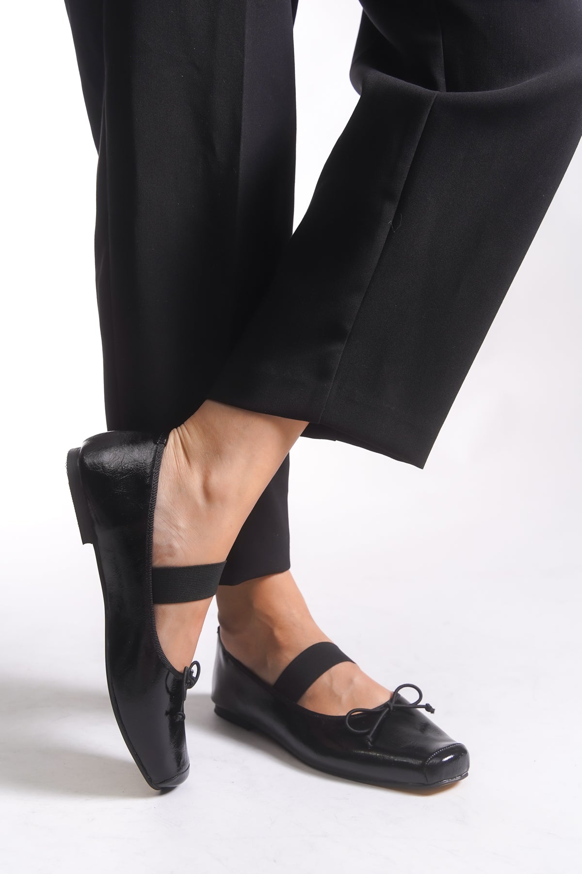 Riccon Kadın Babet 00124001