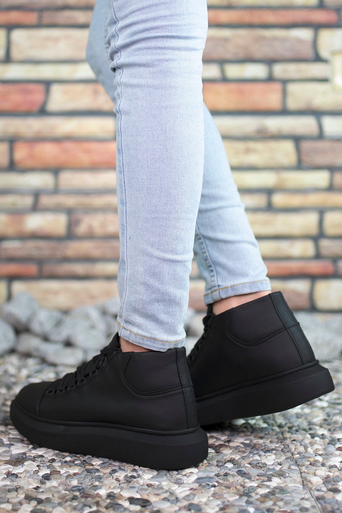 Riccon Erkek Bot 0012575