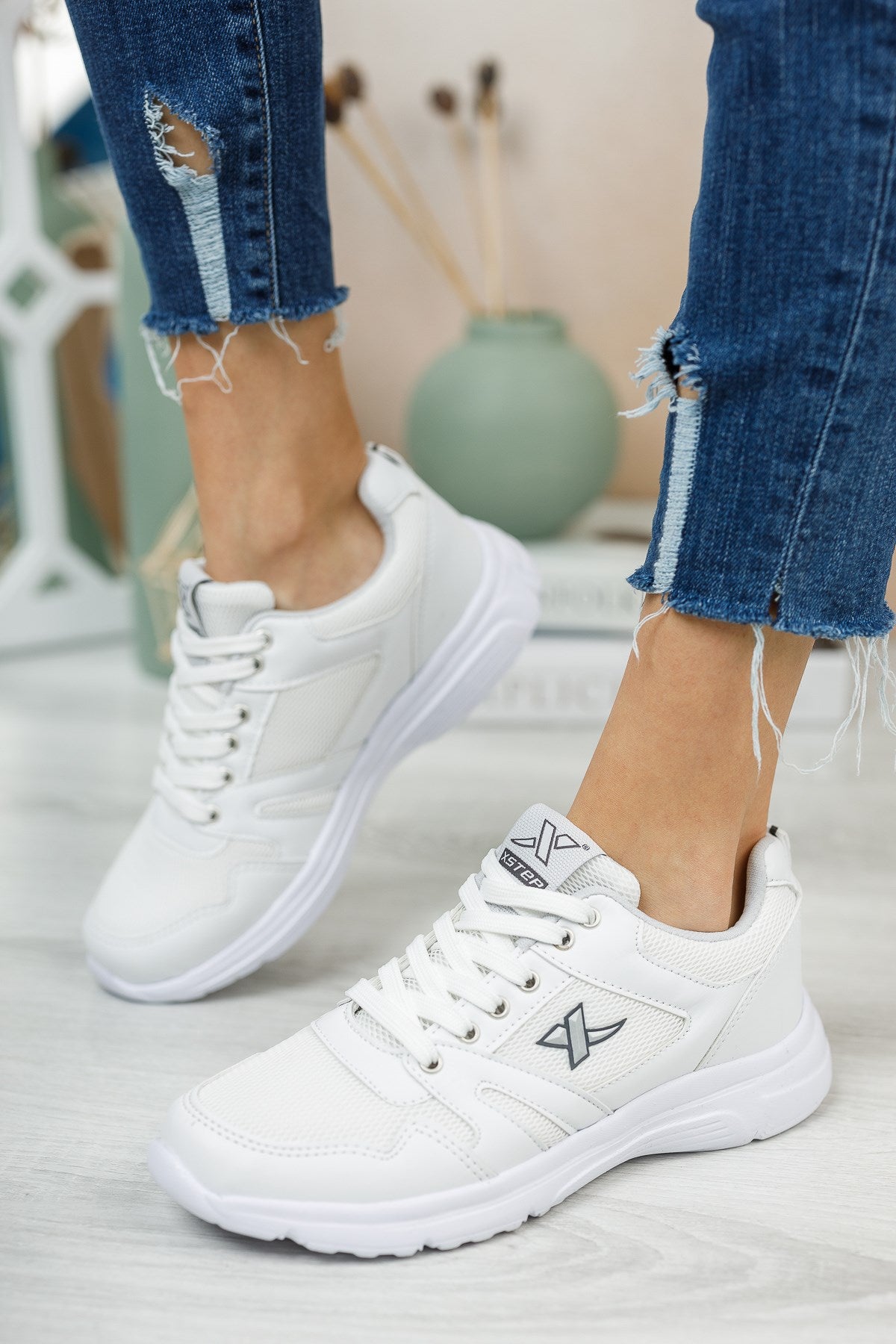 Riccon Unisex Sneaker 12020