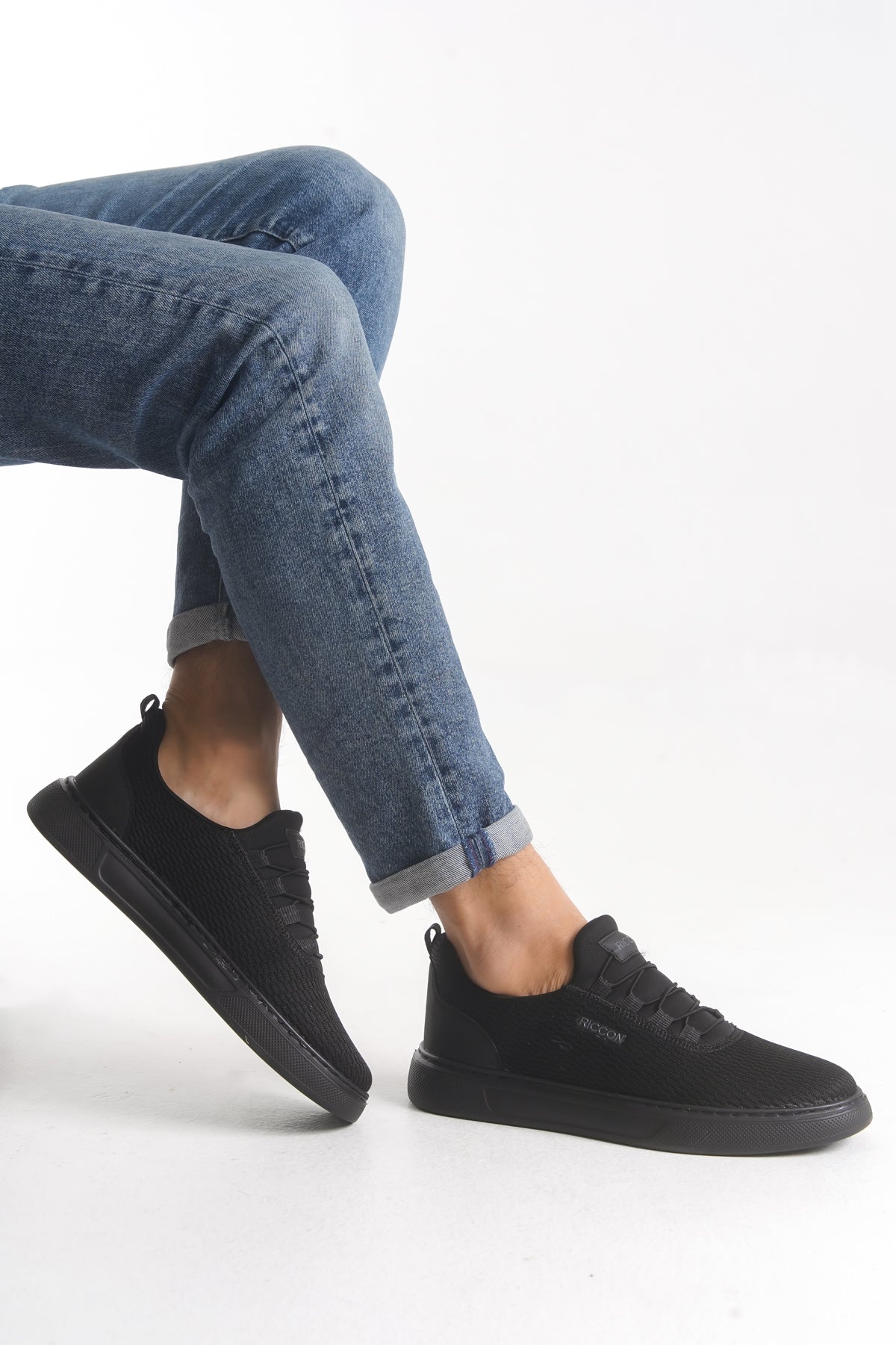 Riccon Wymdeyr Erkek Sneaker 0012217