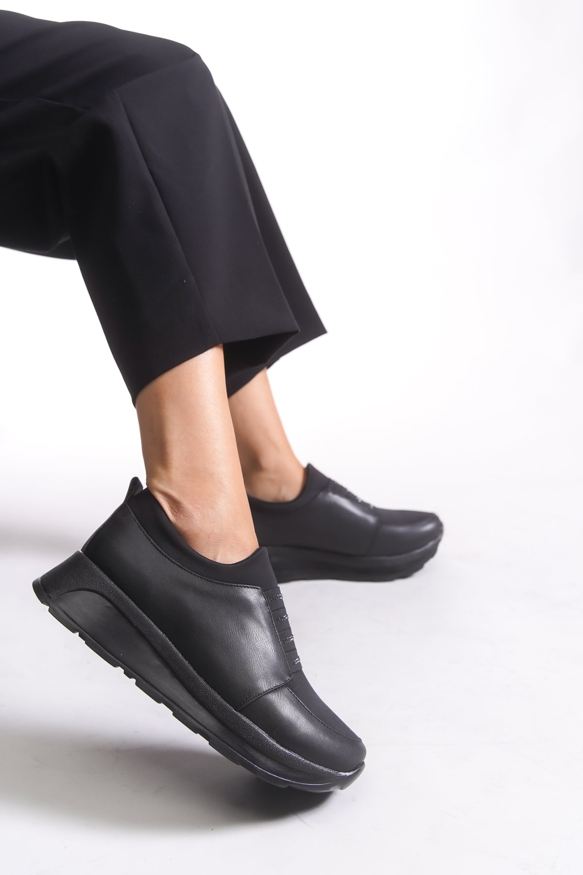 Riccon Kadın Sneaker 00121715