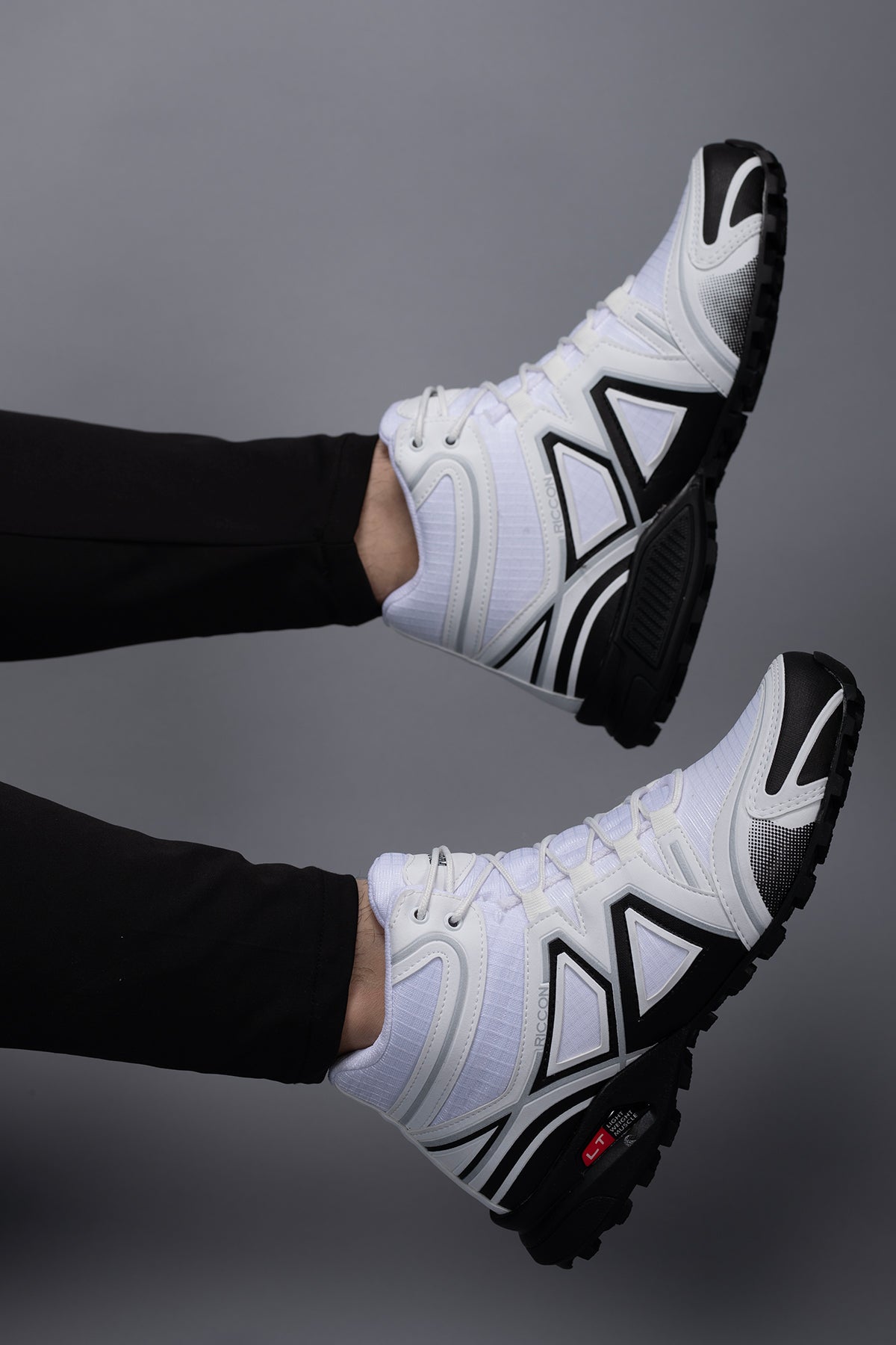 Riccon Thedouk Erkek Trekking Bot 0012723