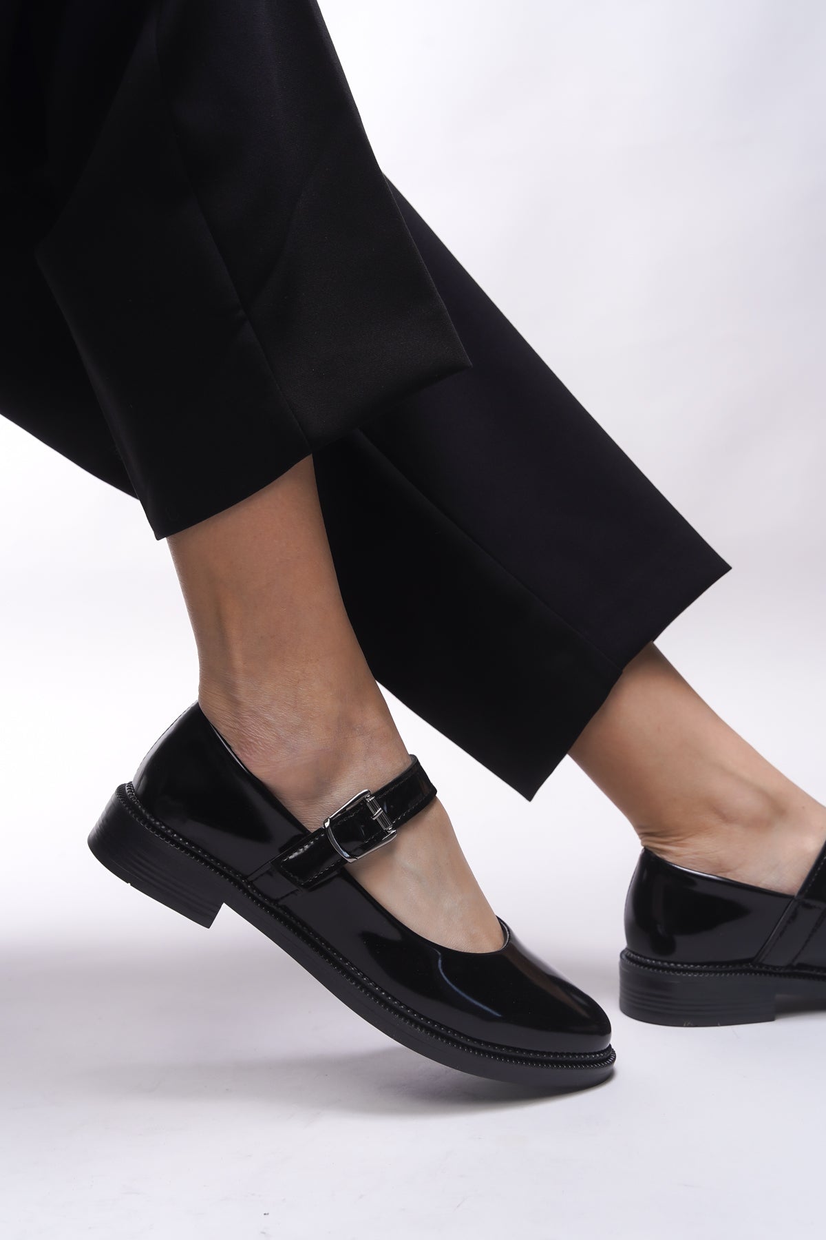 Riccon Saelheira Kadın Babet 0012250