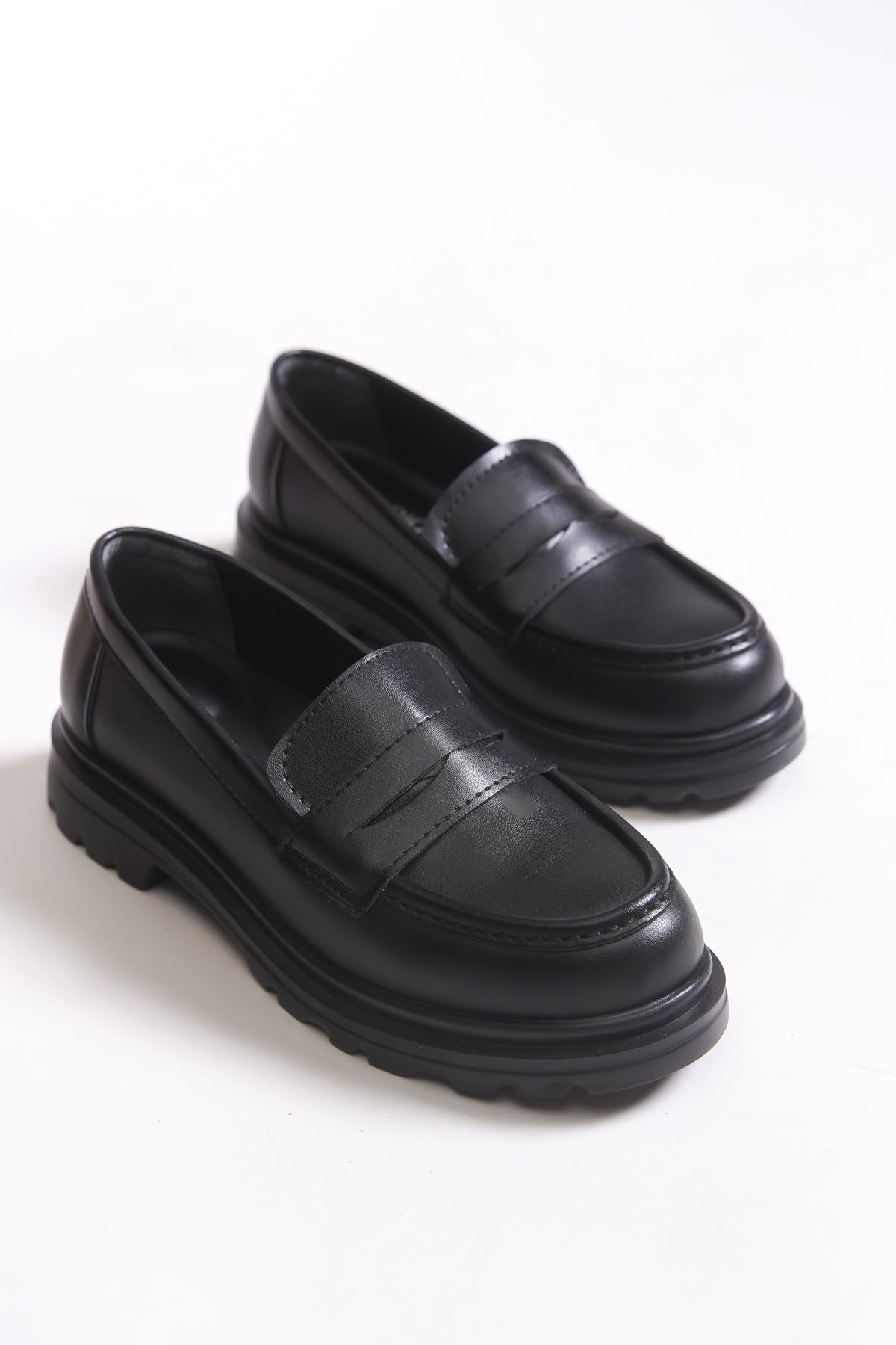 Riccon Kadın Loafer 0012511