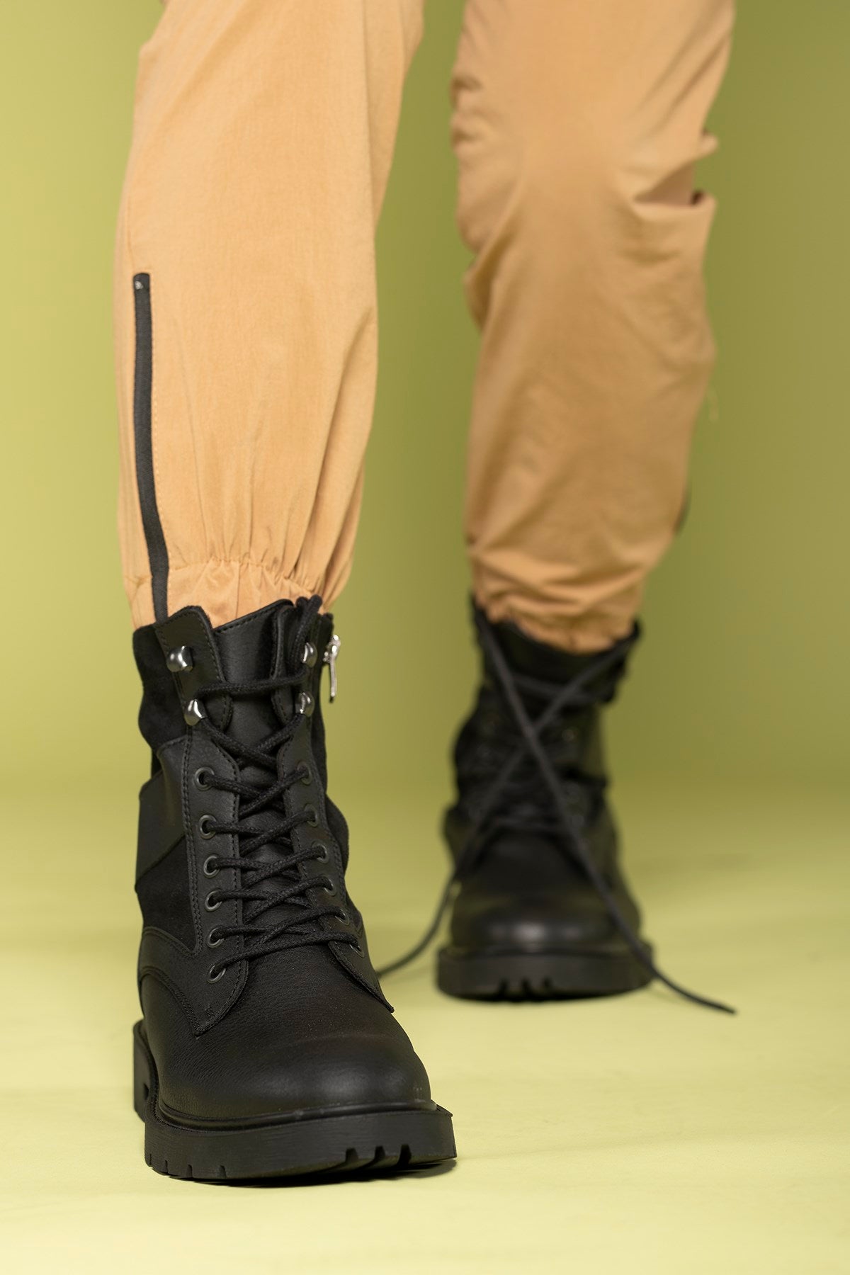 Riccon Erkek Bot 0012756