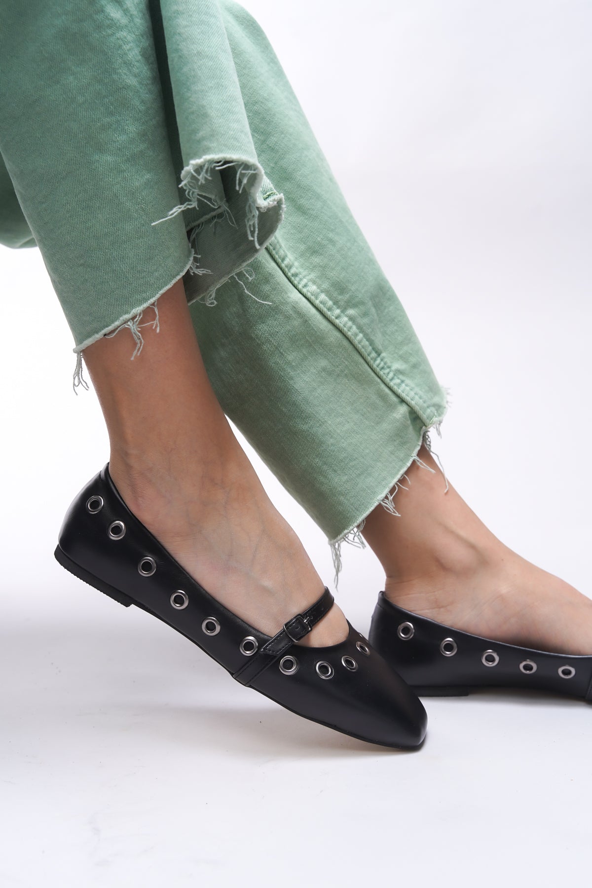 Riccon Thelmurn Kadın Babet 0012900